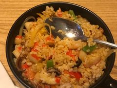 -菲滋意式餐厅(黄岩洞天店)