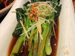-小三峡食府(西五路店)