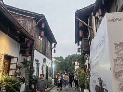 -小河直街历史文化街区