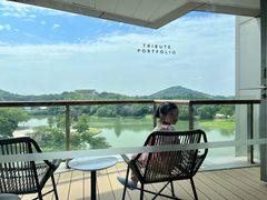 -上海佘山茂御臻品之选酒店(原佘山艾美酒店)