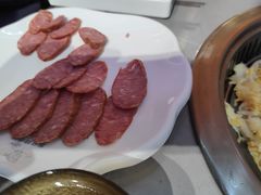 -棒小伙·齐齐哈尔烤肉(龙茗路店)