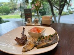 -浙江西子宾馆·瑶园咖啡厅