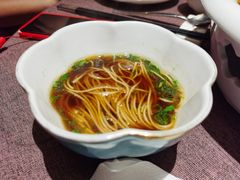-巨鹿春晓(静安寺店)