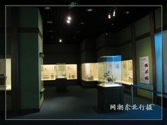 内景-辽宁省博物馆