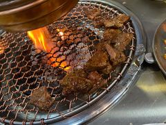 -牛信亭韩国料理·炭火烤肉(紫藤路店)