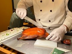 -晟永興烤鸭店(五道口店)