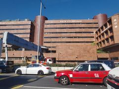 -香港理工大学-赛马会综艺馆
