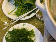 -三亚海韵度假酒店·韵和轩中餐厅
