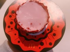 -麦当劳(中山公园龙之梦店)