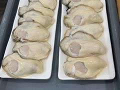 -濠轩阁特色生蚝火锅(水湾路店)