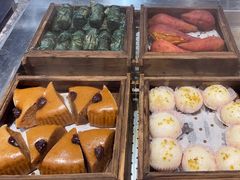 -曼格活海鲜·牛排自助(光明蓝鲸店)
