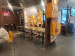 -麦当劳(衡阳中心汽车站店)