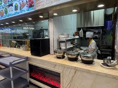 -北塘海鲜·天津菜·鲅鱼水饺是一绝(大光明桥旗舰店)