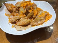 -春盛渔府(牛首山店)