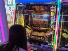 -天天玩X秋葉原日系动漫游戏中心