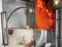 -海底捞火锅(5050购物中心店)