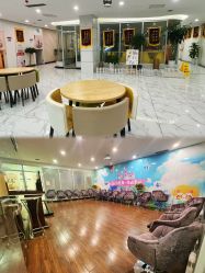 -纵享怡月月子中心(西稍门店)