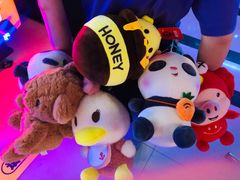 -阿尔法Game Station(中山路店)