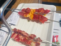 -玉善烧烤串城(长春总店)
