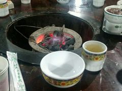 -朝伟清真铜瓢牛肉馆(三十年老·店)
