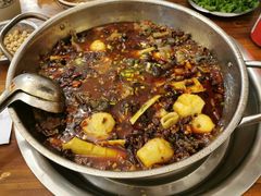 -黑竹香鸡(营和巷店)