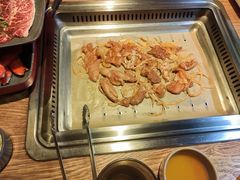 -新石器烤肉(南通CBD大有境店)