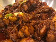 -贵州大厦贵州厅(樱花园西街店)