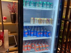 -顺德联塑万怡酒店·万荟轩自助餐厅