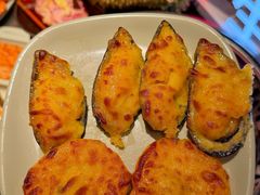 -梨花自助烤肉(乐宾店)