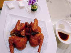 -香云轩·顺德菜(香云纱园林酒店店)