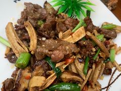 -云隐小厨·传统大理美食(复兴路店)