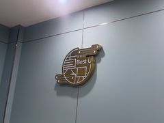 -Best U照相馆证件照·外拍(中山公园店)