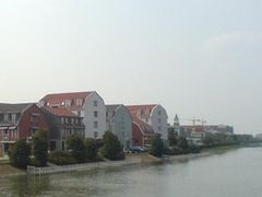 -美兰湖景区