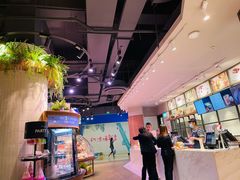 -巴黎贝甜·生日蛋糕(环球中心店)