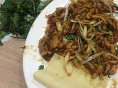 -姥家春饼店(漳州二路店)