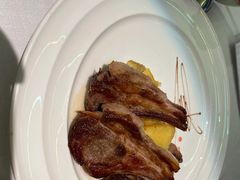 纽西兰羊扒-太平馆西餐厅(北京路店)