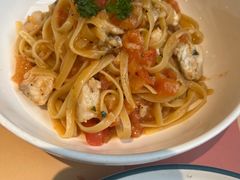 -安妮意大利餐厅(国贸店)