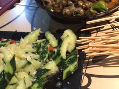 -新凯旋烧烤·燕姐千岛湖土菜