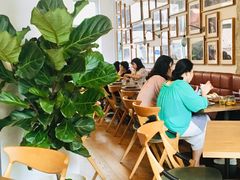 大堂-BOR Eatery(安福路店)