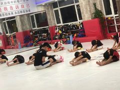 -津武堂散打搏击俱乐部(河西店)