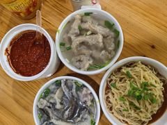-江南红鱼汤(洋中花园店)