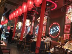 大堂-哥老官重庆美蛙鱼头(宝山龙湖店)