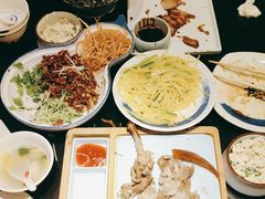-满园烤鸭·春饼(沈北万达店)