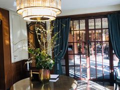 -Le Comptoir de Pierre Gagnaire
