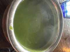 -甘尼仕印度餐厅酒吧(斜塘老街店)