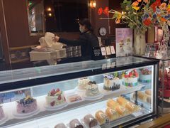 -卷心卷意·轻甜蛋糕(新光天地店)