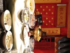 -太原富力万达文华酒店·美食汇西餐厅