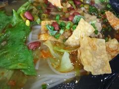 -龙记桂林米粉(财满街店)