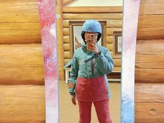 -长沙湘江冰雪世界