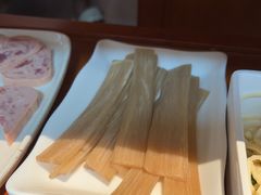 -老员外骨汤火锅(海州古城店)